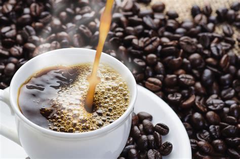 Coffee Could Reduce Risk Of Erectile Dysfunction Cbs News