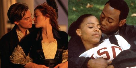 25 Best Romantic Movies Of All Time From A Star Is Born To