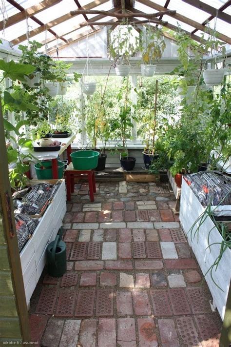 Love The Floor 1000 Backyard Greenhouse Greenhouse Garden Shed