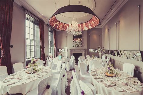 Oddfellows Chester Wedding Venue Cheshire