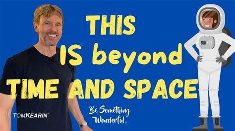 FULFILL Your Every DESIRE By Transcending TIME and Space - YouTube