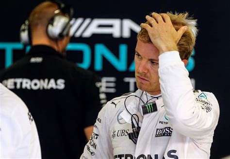 Nico Rosberg Explosion / COTA In Danger? *insert Flaming Rosberg Meme