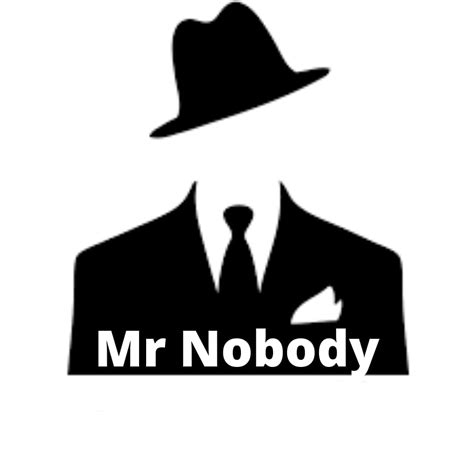 Mr Nobody Is On Facebook Gaming