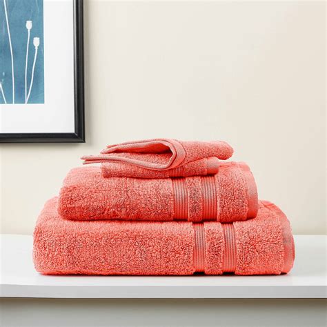 Northern Pacific 6 Piece Towel Set Ph