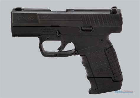 Walther 40 Cal Sandw Pps Pistol For Sale At 995772432