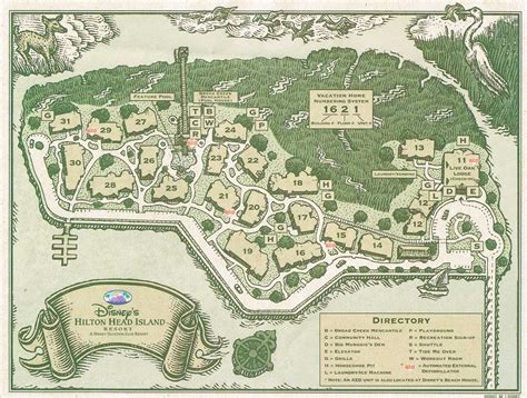 Check spelling or type a new query. Disney's Hilton Head Island Resort | Disney Vacation Club ...