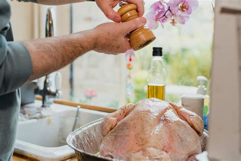 Clean Up After The Turkey Kitchen Cleaning Tips For Thanksgiving