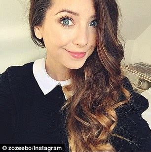 A place for new & existing projects, behind the scenes, beauty, lifestyle, community, conversation & positivity! YouTube's Zoella shares Seventeen cover with fellow ...