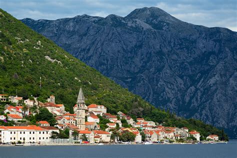 Country Profile Montenegro