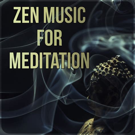 Zen Meditation Music Academy On Spotify