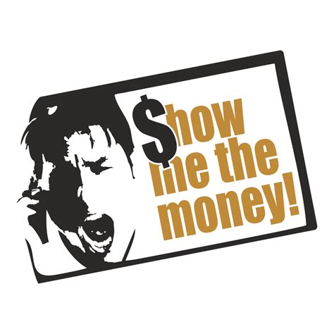 Show Me The Money Showroom