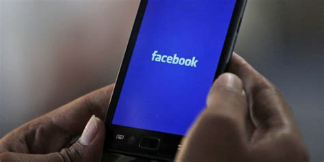 Facebook to Show Full Weather Forecast on Mobile App