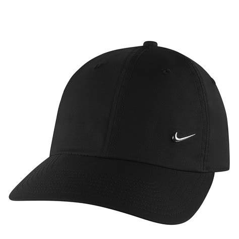 Nike Nike Metal Swoosh Cap Caps