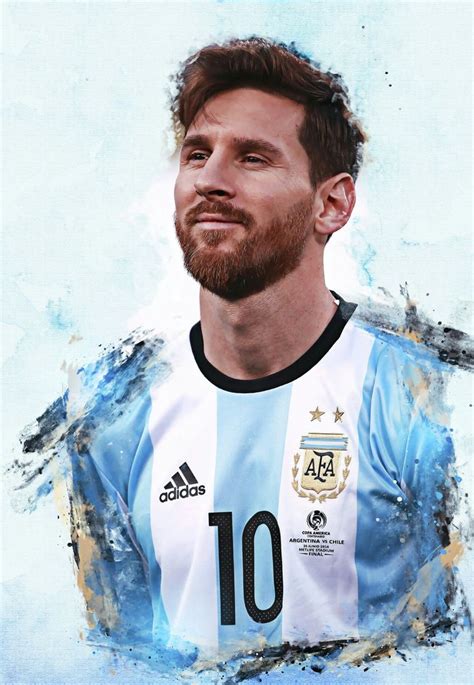 Pin De Gabriel Prendes Egger En Messi Leonel Messi Fotos De Lionel