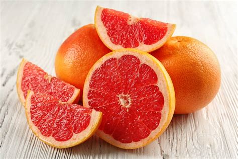 Grapefruit For Weight Loss: Can Grapefruit Make You Thin | How To Cure