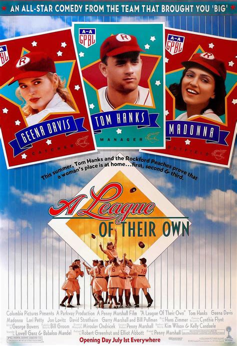 2004 | 12+ | 1h 55m | romantic movies. Tom Hanks Penny Marshall's A League Of Their Own (1992)