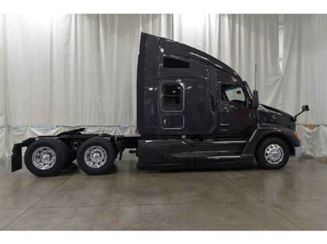 2023 Kenworth T680 For Sale Semi Truck J235187