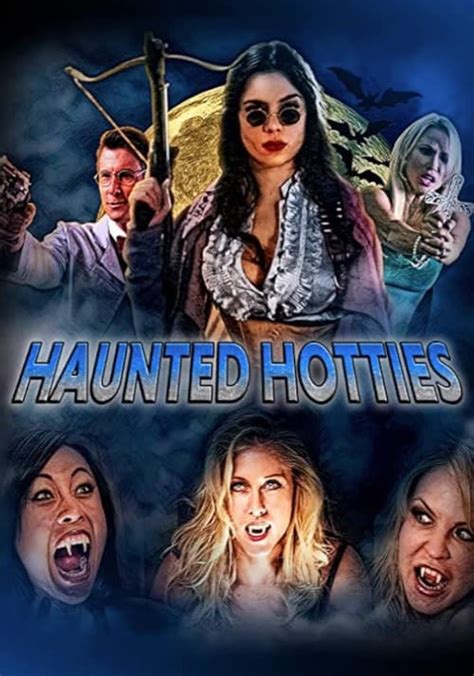Haunted Hotties Streaming Where To Watch Online