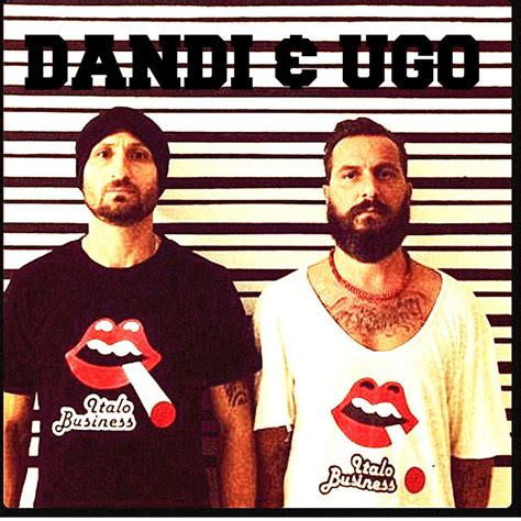 Dandi And Ugo Naked Lunch Podcast Episode 147 On Difm 21 Apr 2015
