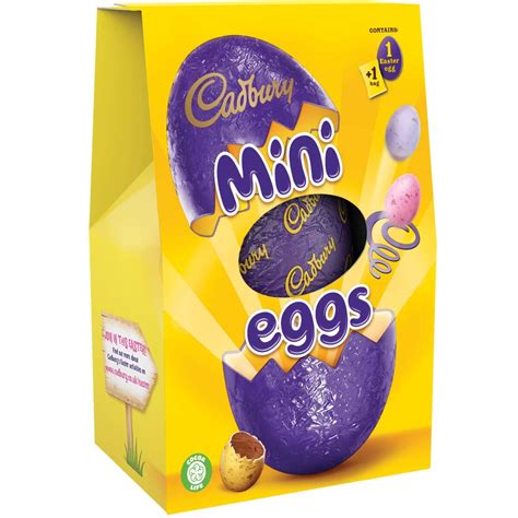 cadbury mini egg medium egg brits r u s