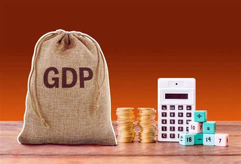 How gdp of india is calculated. GDP growth at 4.5%: No, Indian economy is still not in ...