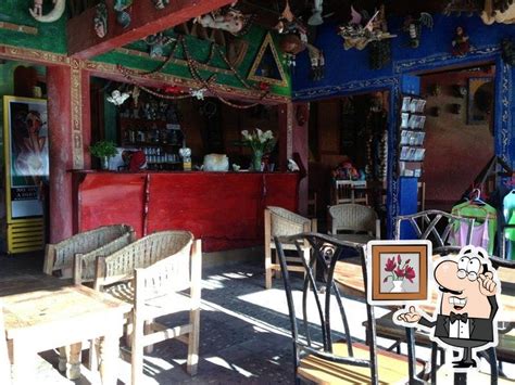 Casa Babylon Pub And Bar Puerto Escondido Restaurant Reviews