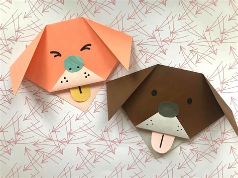 Easy Origami Instructions For Kids Printable