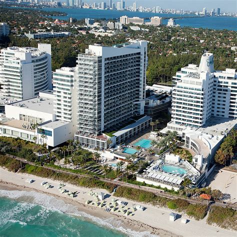 Nobu Hotel Miami Beach Miami Florida Verified Reviews
