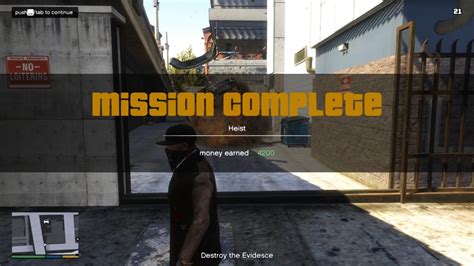 Gta 5 Build A Mission Races Masakb
