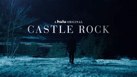 Stephen Kings Castle Rock Offizieller Trailer Zur Horror Serie