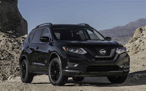 The 2019 nissan rogue sport was ranked #3 in the subcompact suvs lineups. 2019 Nissan Rogue All-Wheel Drive Specs | 2019 - 2020 Nissan