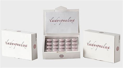 Lady Prelox Tablets For Female Sexual Dysfunction Womens Viagra
