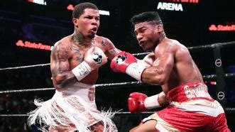 The guy could be the next big thing but he keeps. Gervonta Davis Videos - Fight Highlights & Full Replays