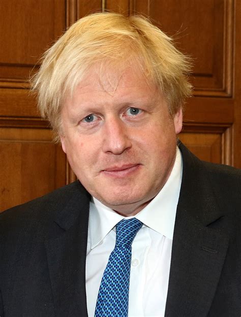 Previously, he served as mayor of london from may 2008 to may 2016 and as uk foreign minister from july 2016 to july 2018. AP: 'Boris Johnson takes strong lead in race for next UK leader;' EU has concerns