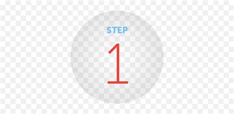 How To Join Ufcw 247 Dot Pngstep 4 Icon Free Transparent Png