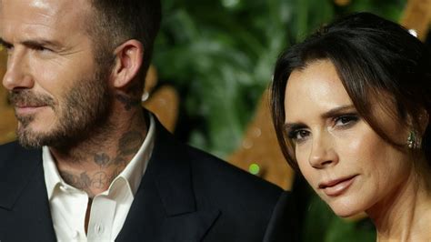 posh spice david beckham inside the celebrity couple s rocky marriage au