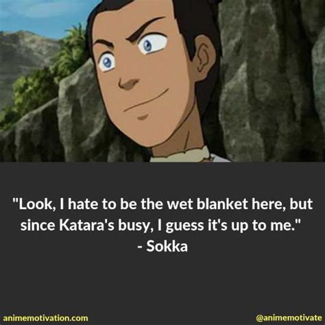 53 Avatar The Last Airbender Quotes That Will Blow You Away