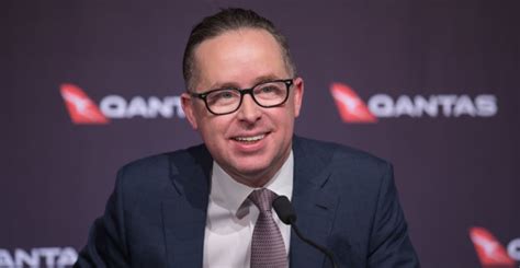 qantas ceo alan joyce leads australian business in lgbtqia support runway girlrunway girl