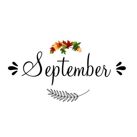 10 Amazing Facts About September Month You Didnt Know Futuretranic