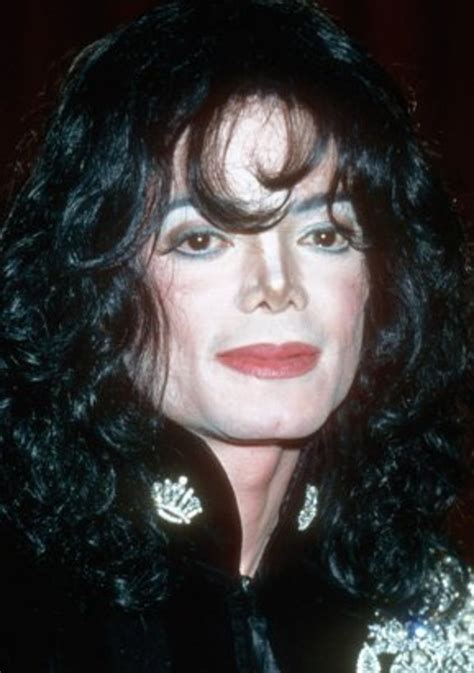 The Changing Face Of Michael Jackson Spinditty