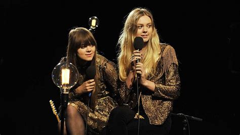 Bbc Radio 6 Music Mary Anne Hobbs With First Aid Kit