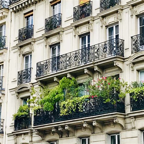 Paris Architecture 23 Facts And History Of Haussmann Buildings