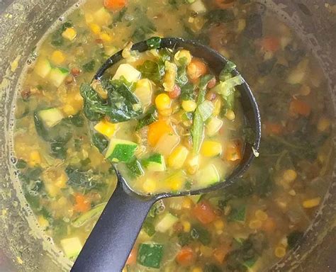 Here Is Rashami Desais Secret Soup Recipe That Helped Her Lose Weight