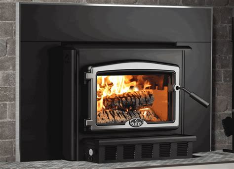 Best Wood Burning Fireplace Inserts - A Comprehensive Guide