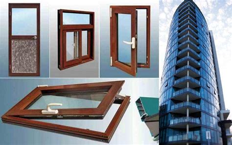 Aluminium Fabrication And Glazing Work In Pune Aluminium Glazing Works Aluminum Fabrication