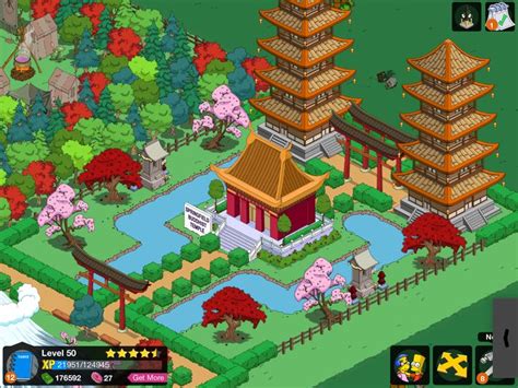 The Magic Of The Internet Springfield Simpsons Los Simpson The Simpsons Game