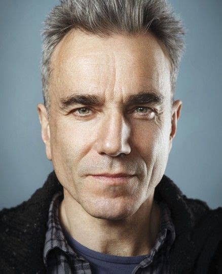 Daniel Day Lewis Photographed By New York Celebrity Photographer Dale