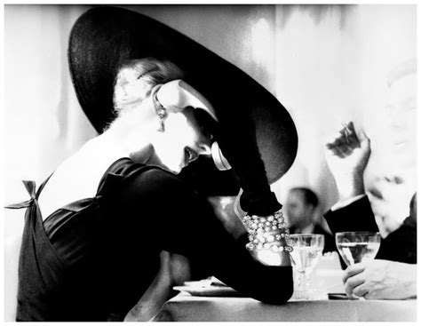 Lillian Bassman Viste La Calle