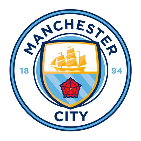 Manchester City Logo Png
