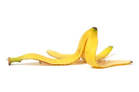 Finding Your Banana Skin Ajp